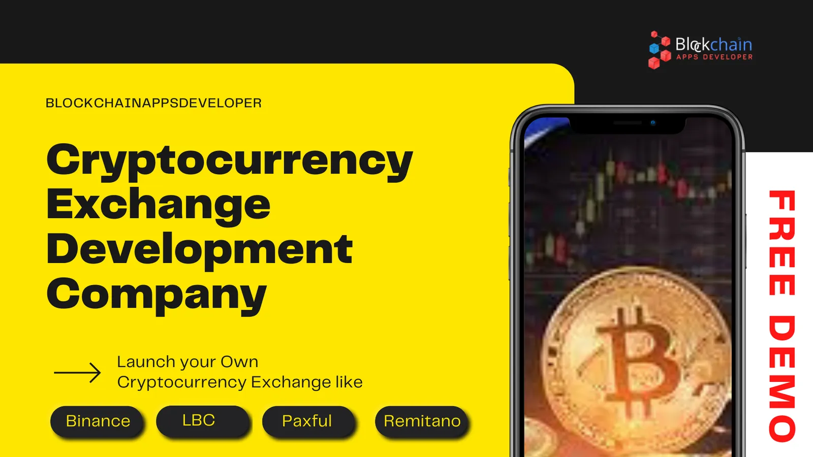 Cryptocurrency Exchange Script - Take the Lead With Single Script
