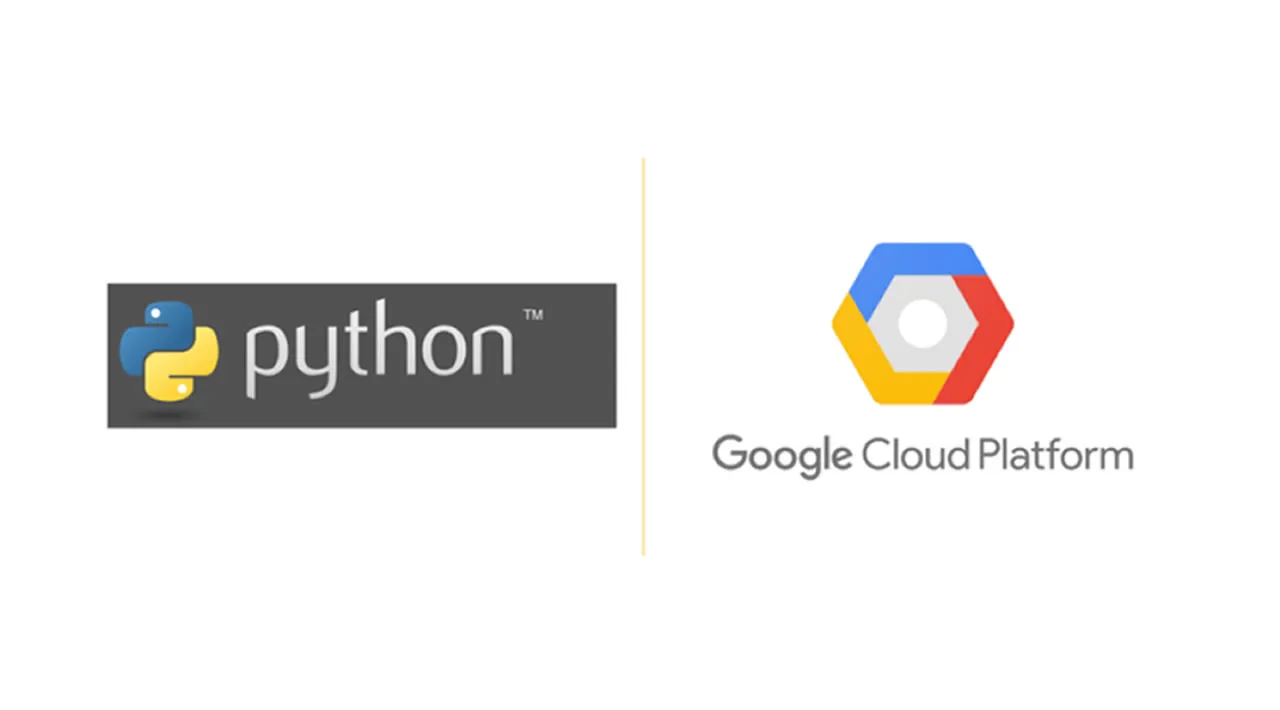 Extract RSS News Feeds using Python and Google Cloud Services