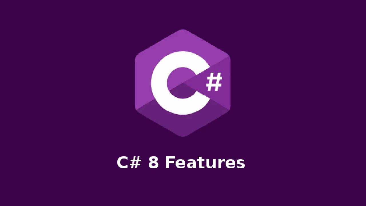ICYMI C# 8 New Features: Switch Expressions
