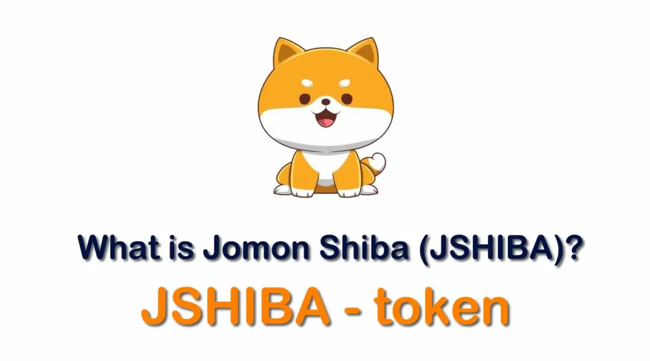  What is Jomon Shiba (JSHIBA) | What is Jomon Shiba token | What is JSHIBA token