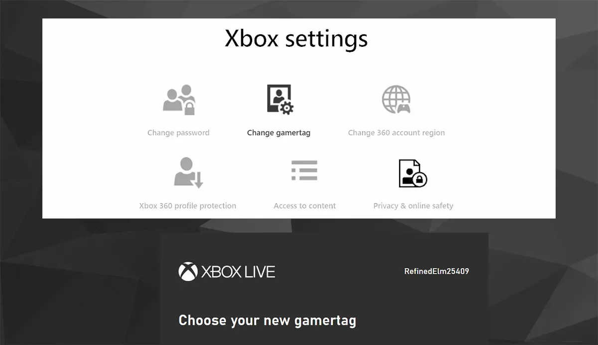 What Is A Gamertag? Everything You Need to Know About Gamertags