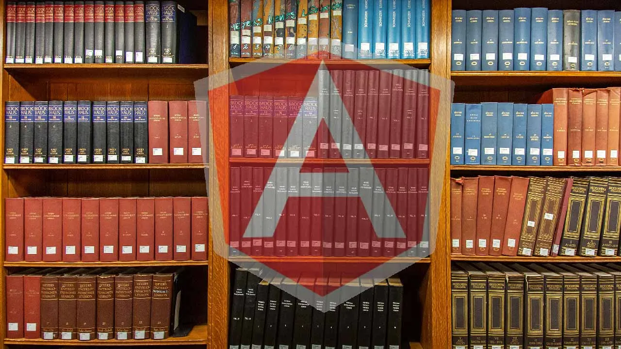 Upcoming Improvements to angular Library Distribution