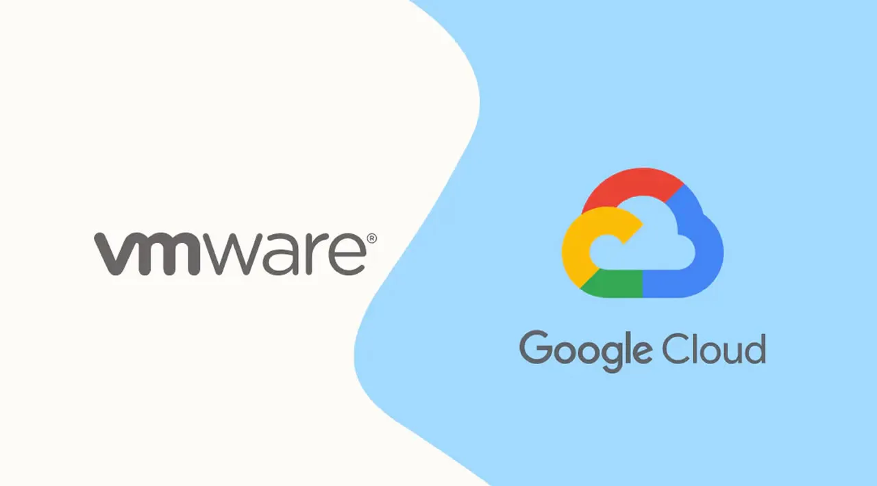 Retire your tech debt: Move vSphere 5.5+ to Google Cloud VMware Engine