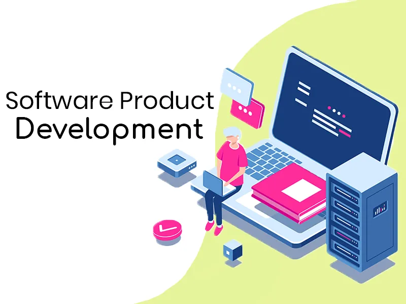 When do you need software product development services?