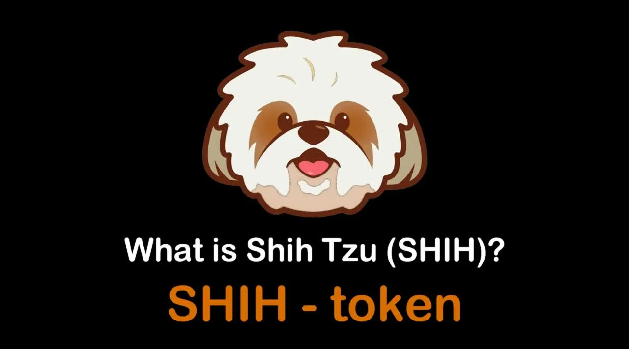 What is Shih Tzu (SHIH) | What is Shih Tzu token | What is SHIH token