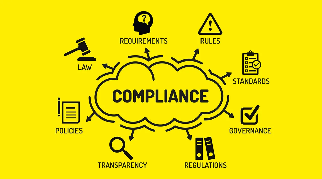 Cloud Compliance And Regulation Resources