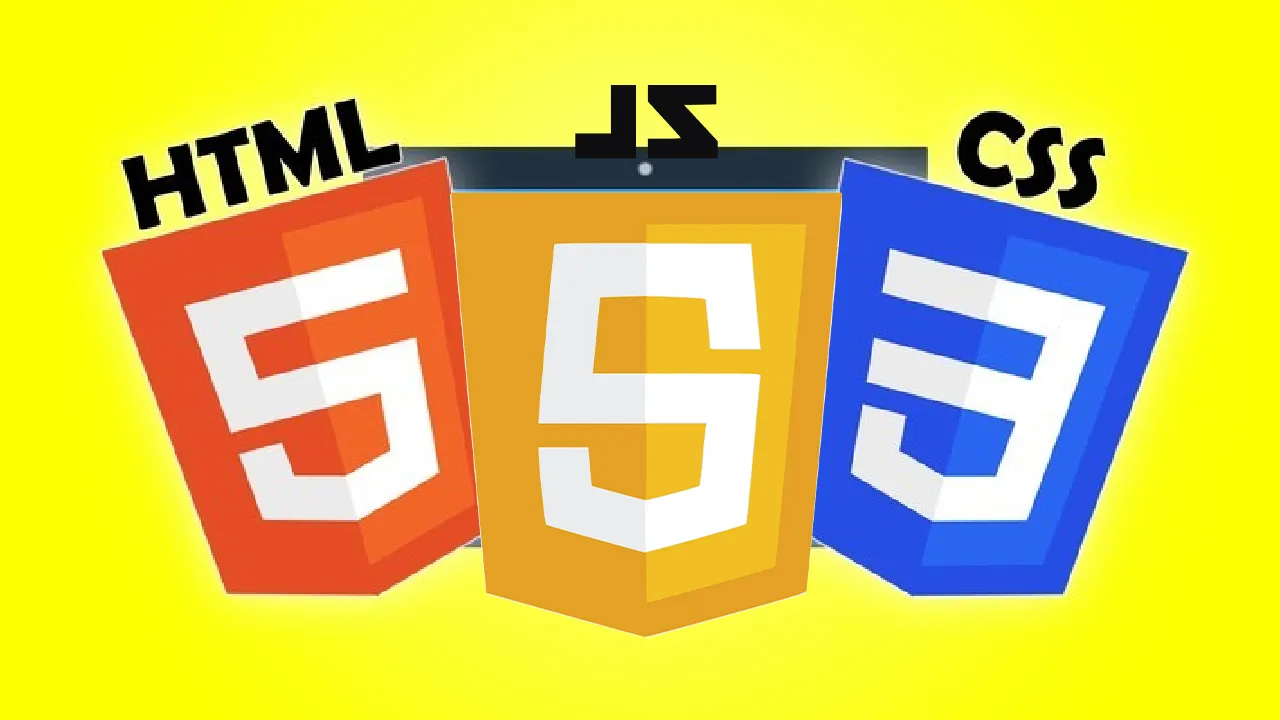 How to Make 8+ Complete Website Design Course using HTML CSS JS