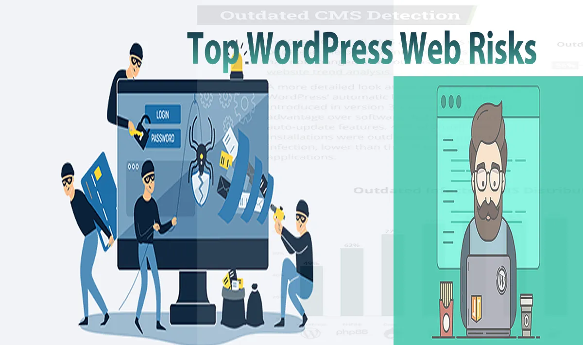 Top Threats to WordPress Sites Identified in New Report