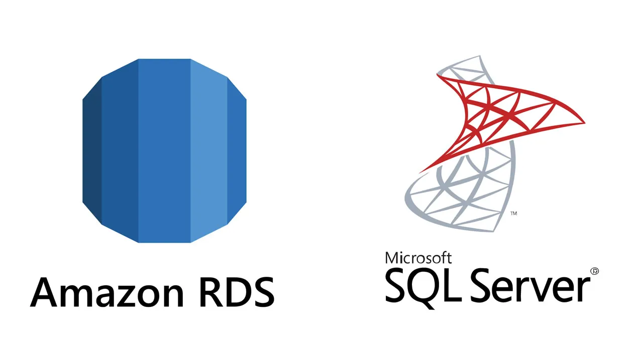 Performing minor and major version upgrades for AWS RDS SQL Server