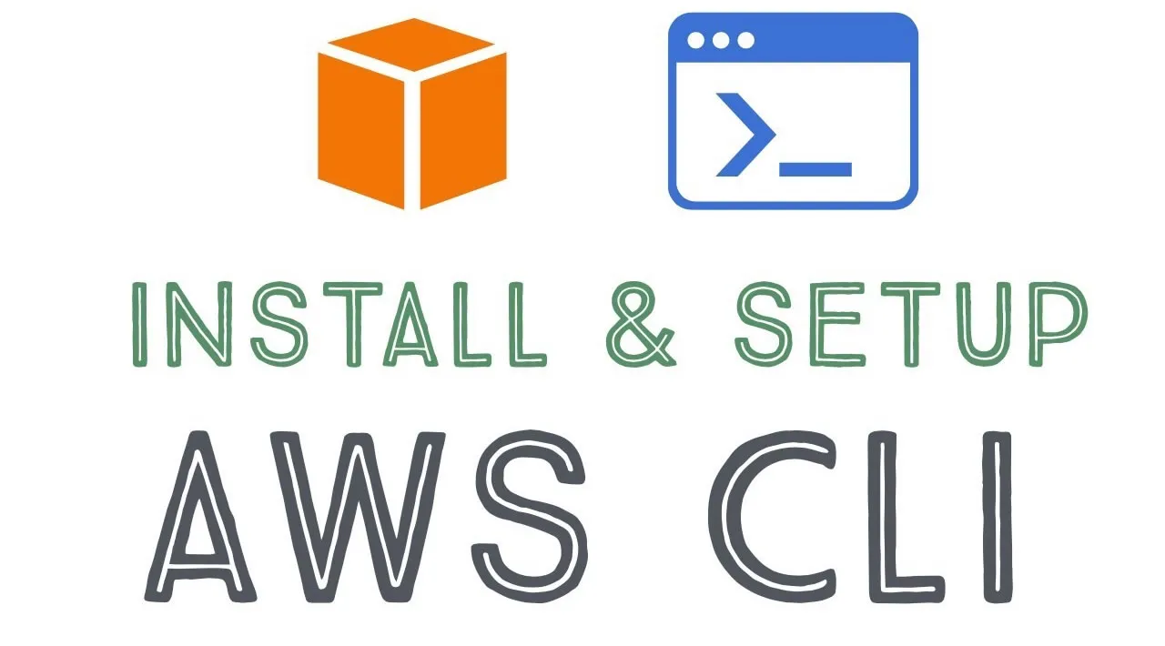 Set Up AWS CLI on Your Mac in 2 Steps