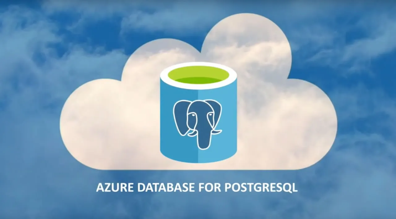 Getting started with Azure Database for PostgreSQL