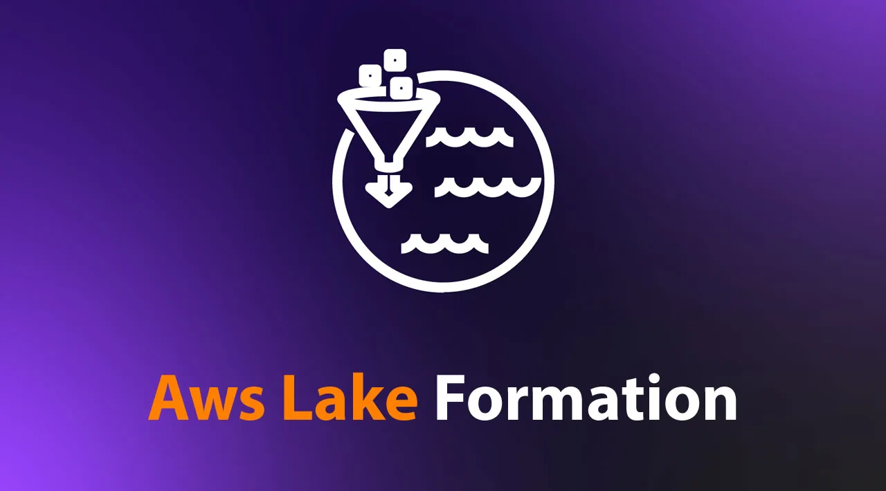 Building a Data Lake From Scratch on AWS Using Aws Lake Formation