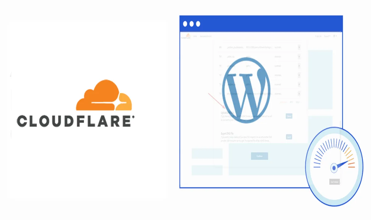 Cloudflare Announces WordPress Caching - Free to $5/month