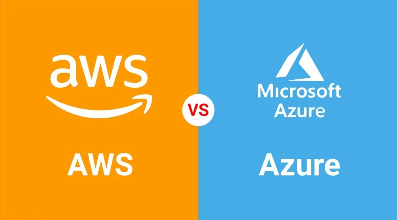 AWS Vs Azure: Which Cloud Computing Platform is Right For You?