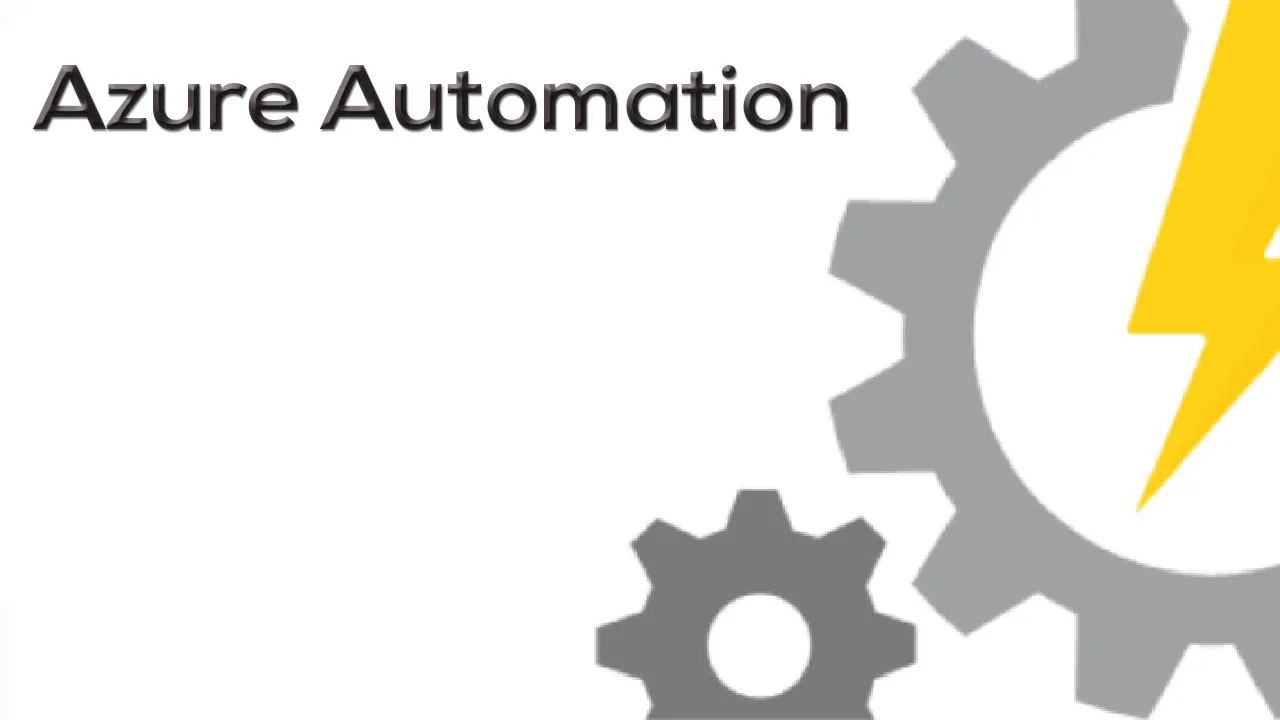 Azure Automation: Auto-scaling Azure SQL Database With Azure Logic Apps