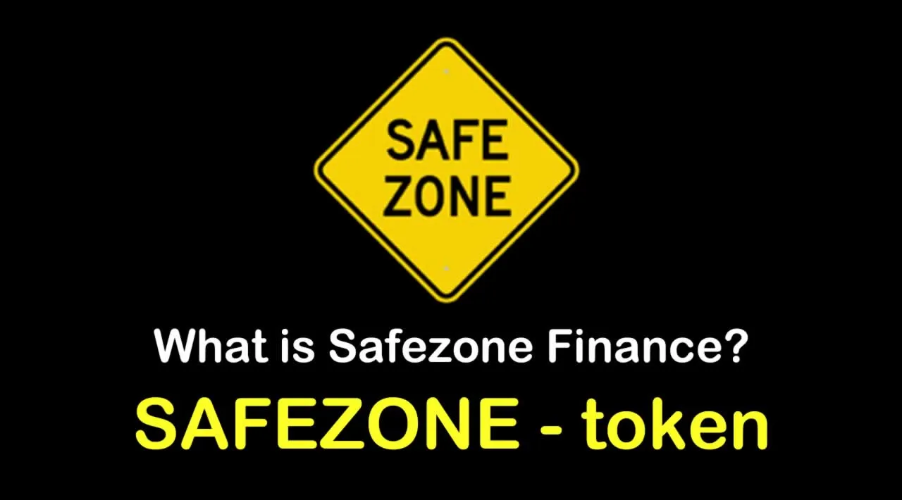 What is Safezone Finance (SAFEZONE) | What is Safezone Finance token | What is SAFEZONE token