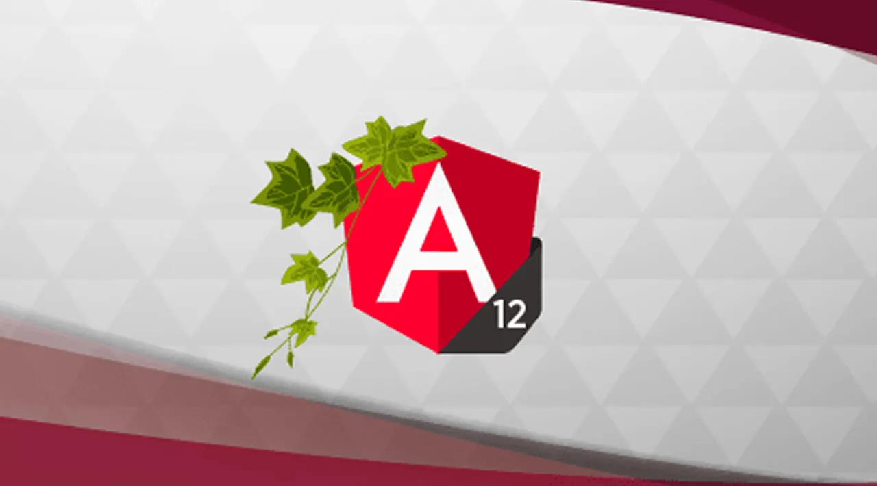 Angular 12 Arrives with Pile Of Improvements