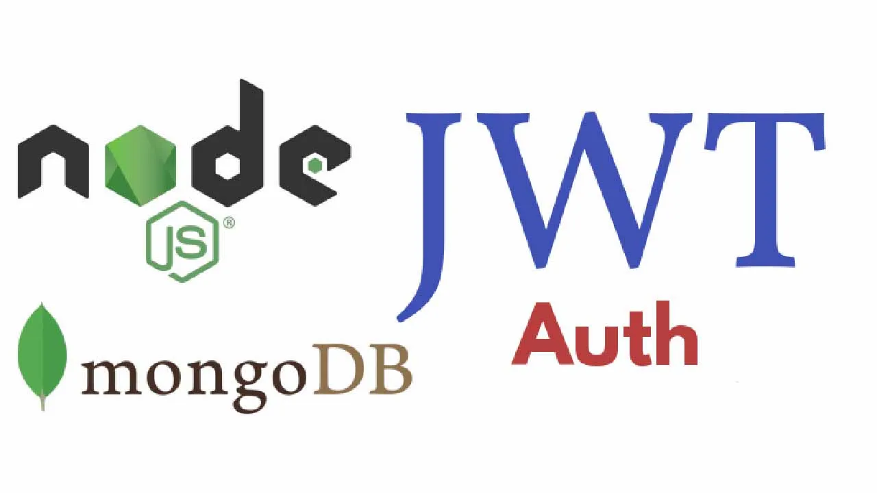 Auth with NodeJS, Express, Mongoose and JWT
