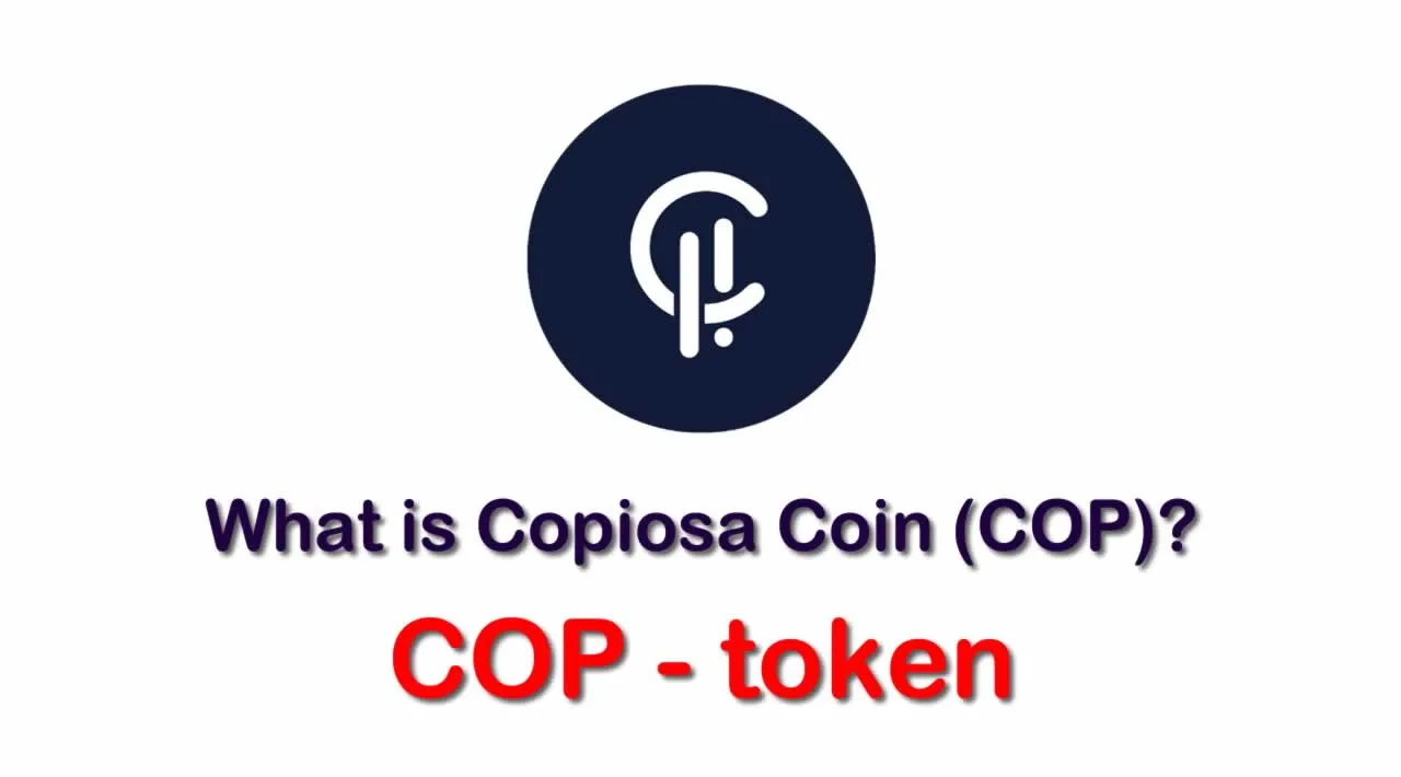 What is Copiosa Coin (COP) | What is Copiosa Coin token | What is COP token