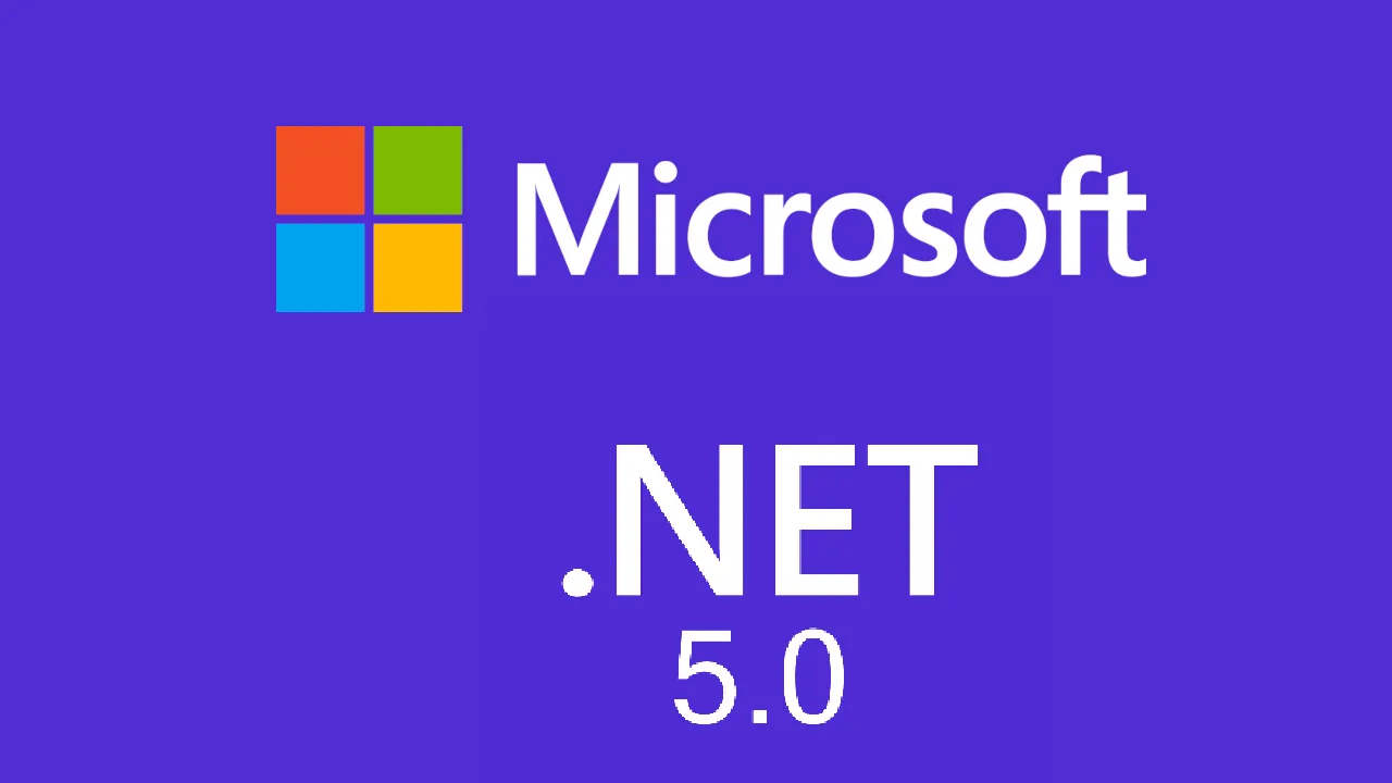 Microsoft .NET 5 arrives with C# 9, F# 5