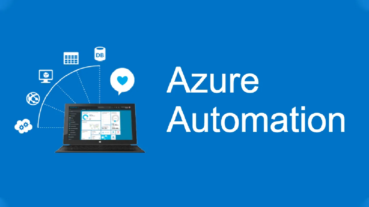 Azure Automation: Automate Azure SQL Database indexes and statistics maintenance