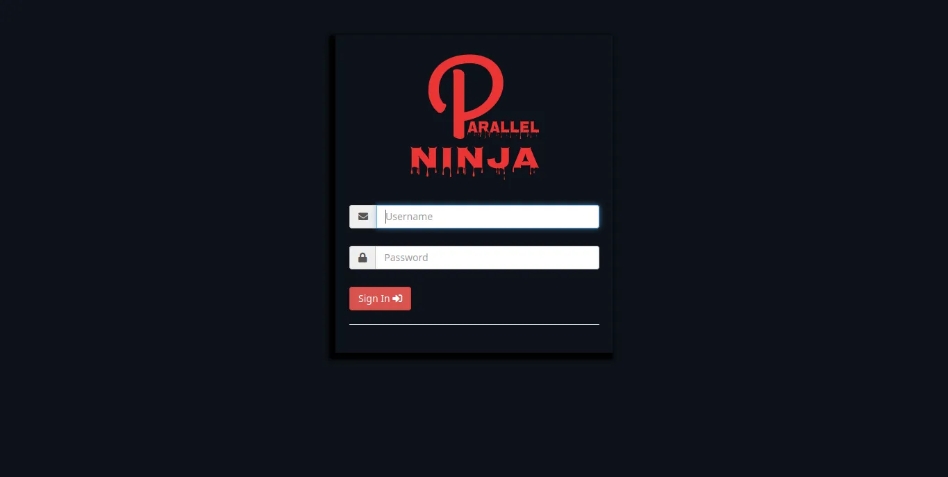 Create a nice and beutiful login form with HTML & CSS