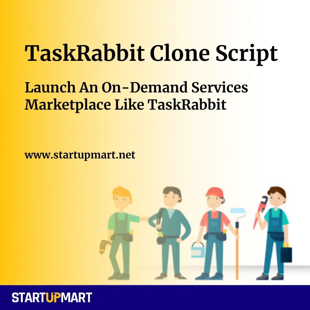 TaskRabbit Alternative: Revenue Models