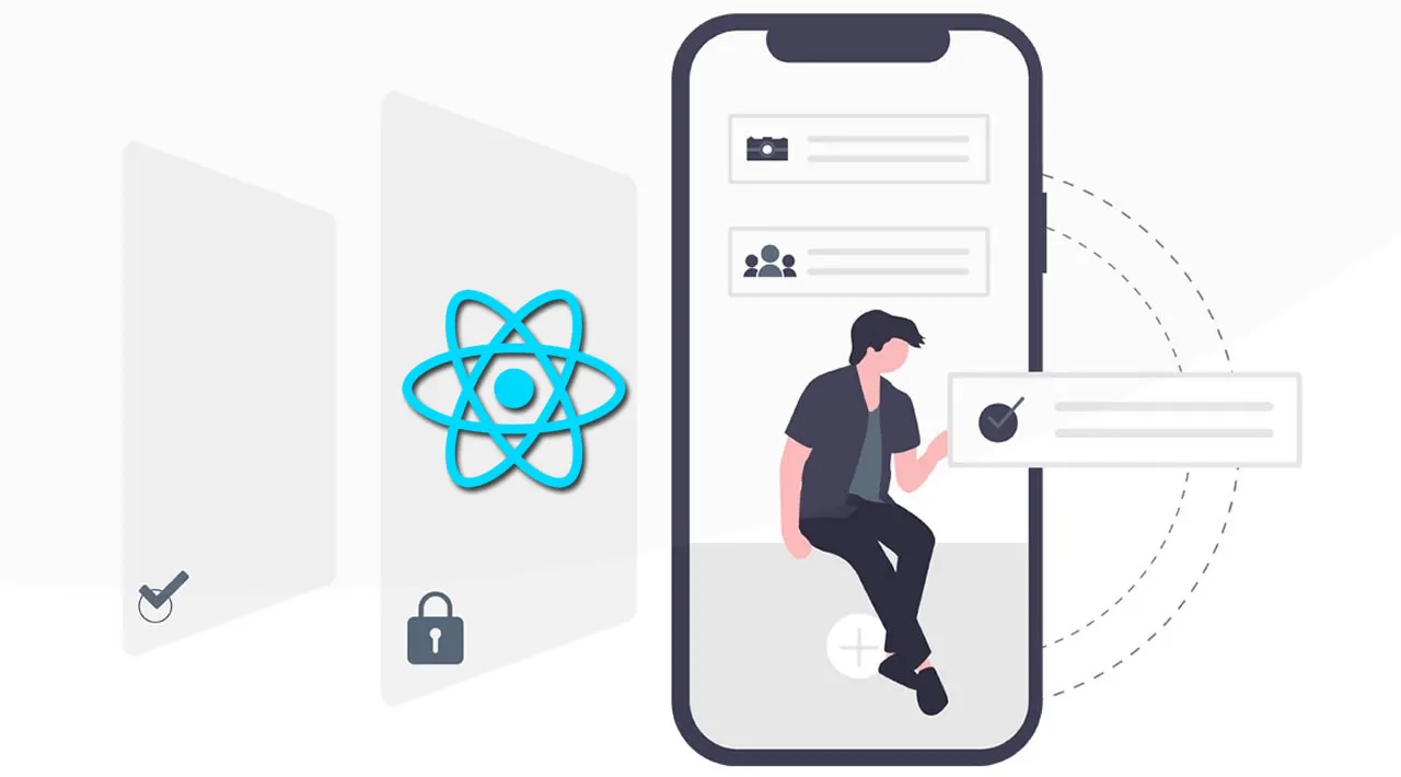 Fully Customizable Permissions Modal for React Native