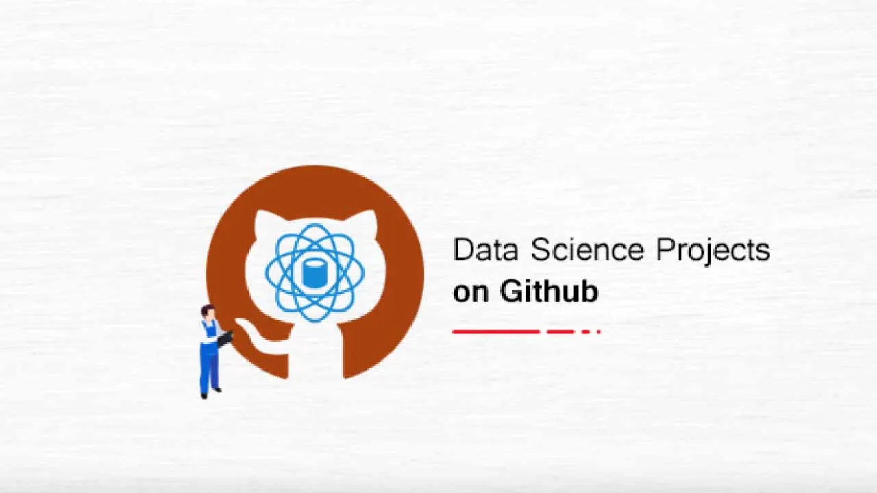 Top 10 Trending Data Science Projects on Github