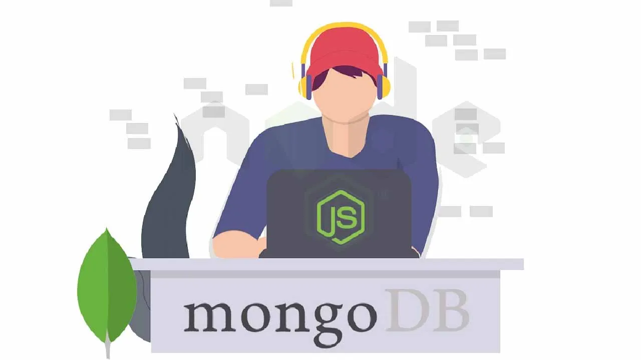 Node.js Basics — Specify Which Fields to Return with MongoDB