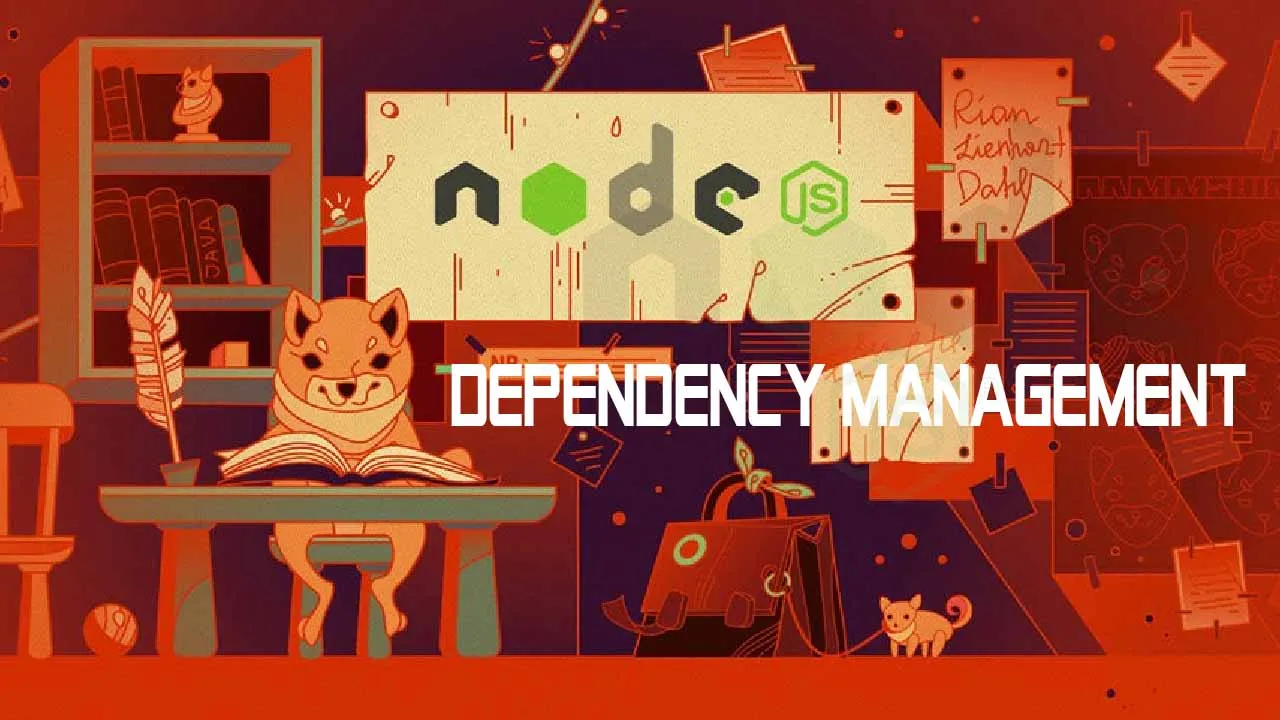 Node Dependency Management (Part2)