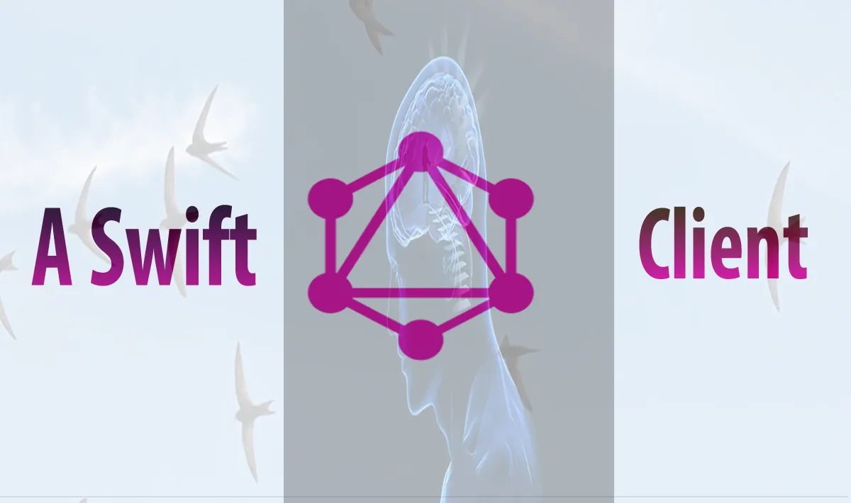 A Swift GraphQL client that lets you forget about GraphQL