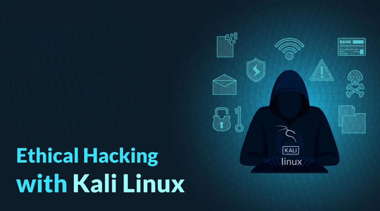 Everything You Need To Know About Kali Linux