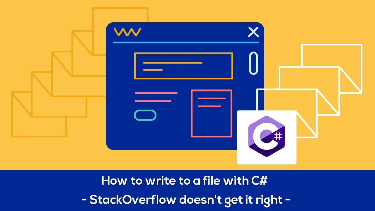 how-to-write-to-a-file-with-c-stackoverflow-doesn-t-get-it-right