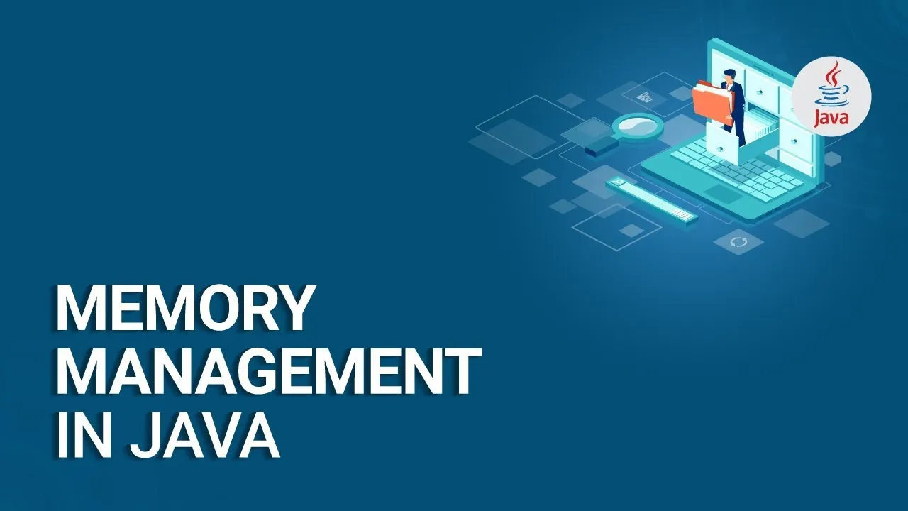 Java Memory Management 