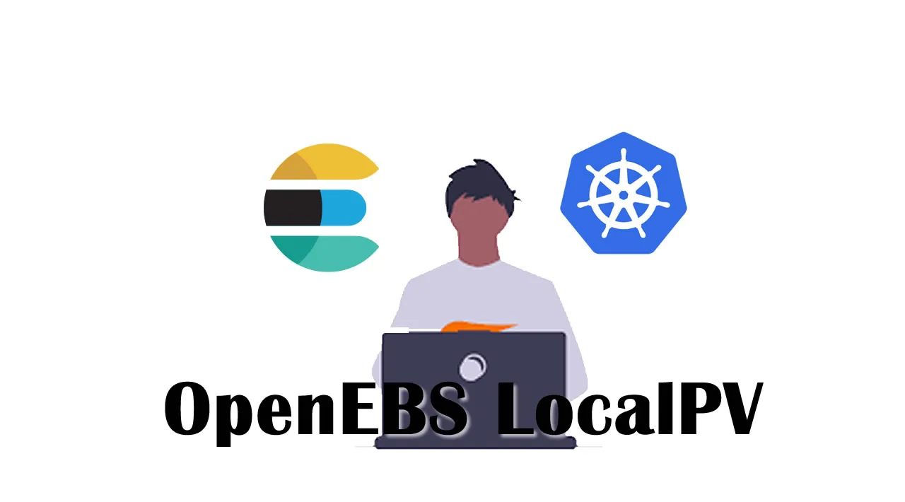 Deploy Elasticsearch On Kubernetes Using OpenEBS LocalPV