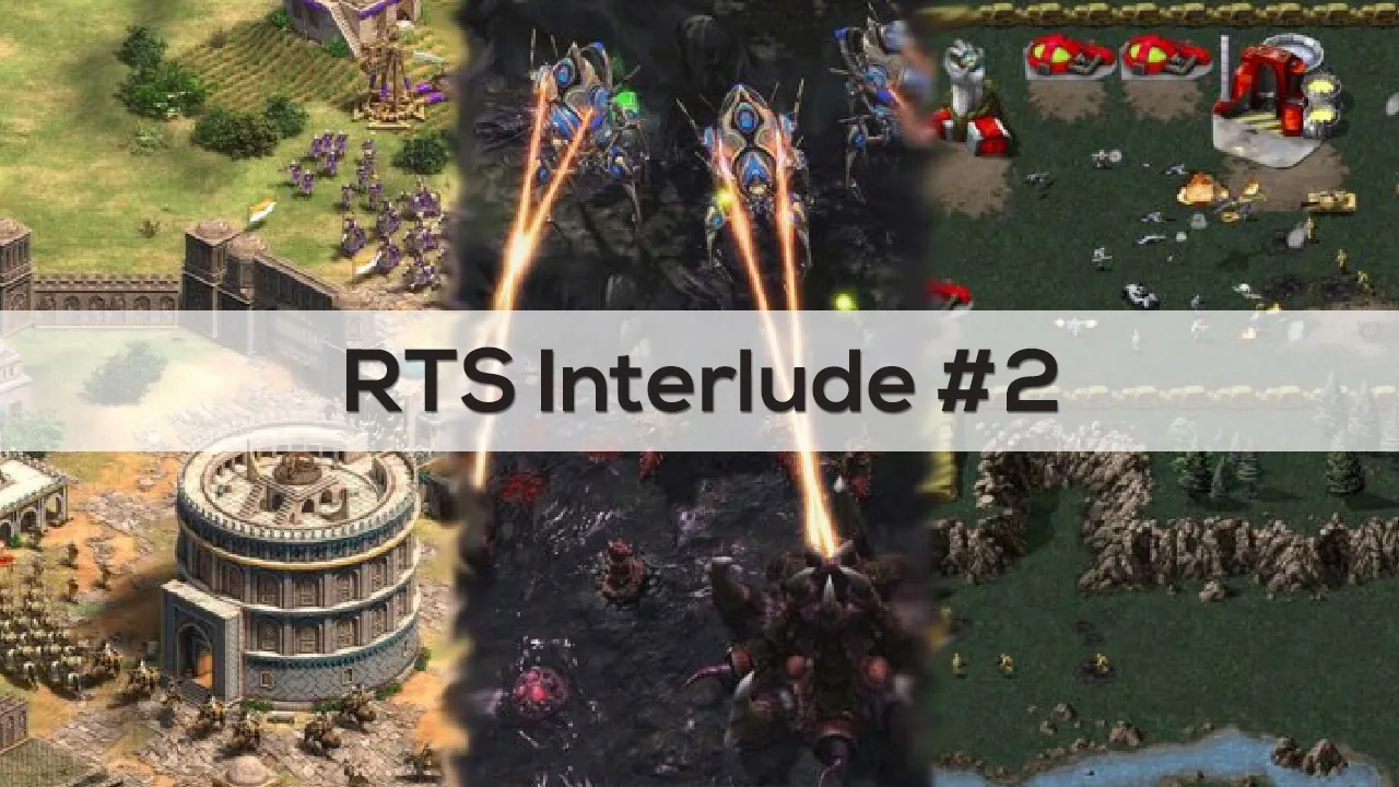 RTS Interlude #2: Refactoring the event system (Unity/C#)