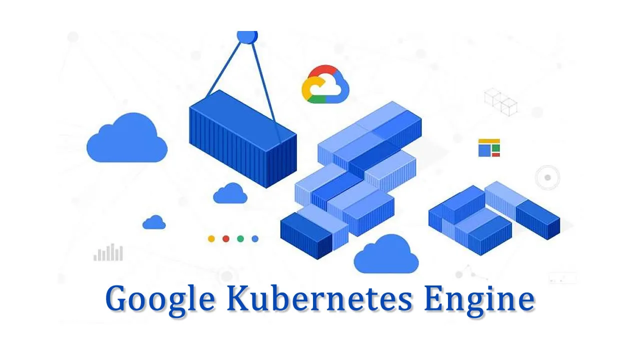 Managing System Workloads on Google Kubernetes Engine (GKE)