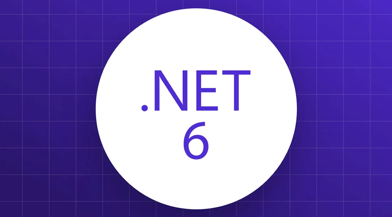 Announcing .NET 6 Preview 1