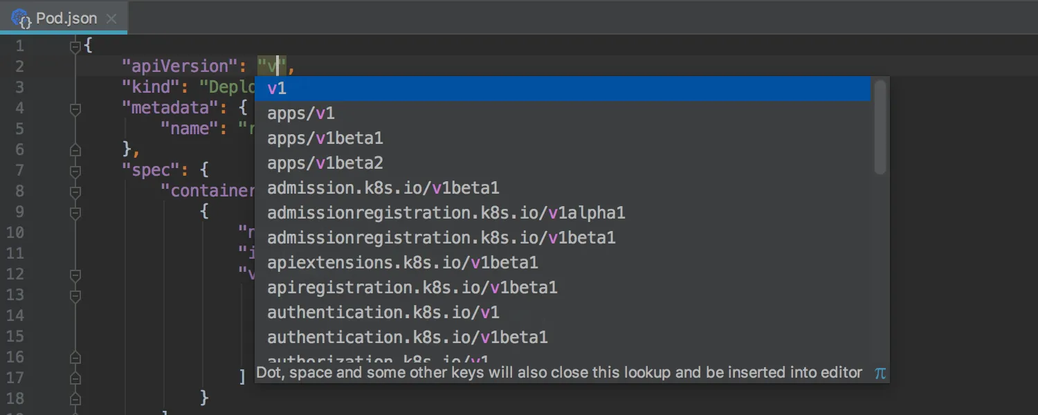 Developer Tooling for in 2021 IntelliJ, VSCode, Gitpod, and