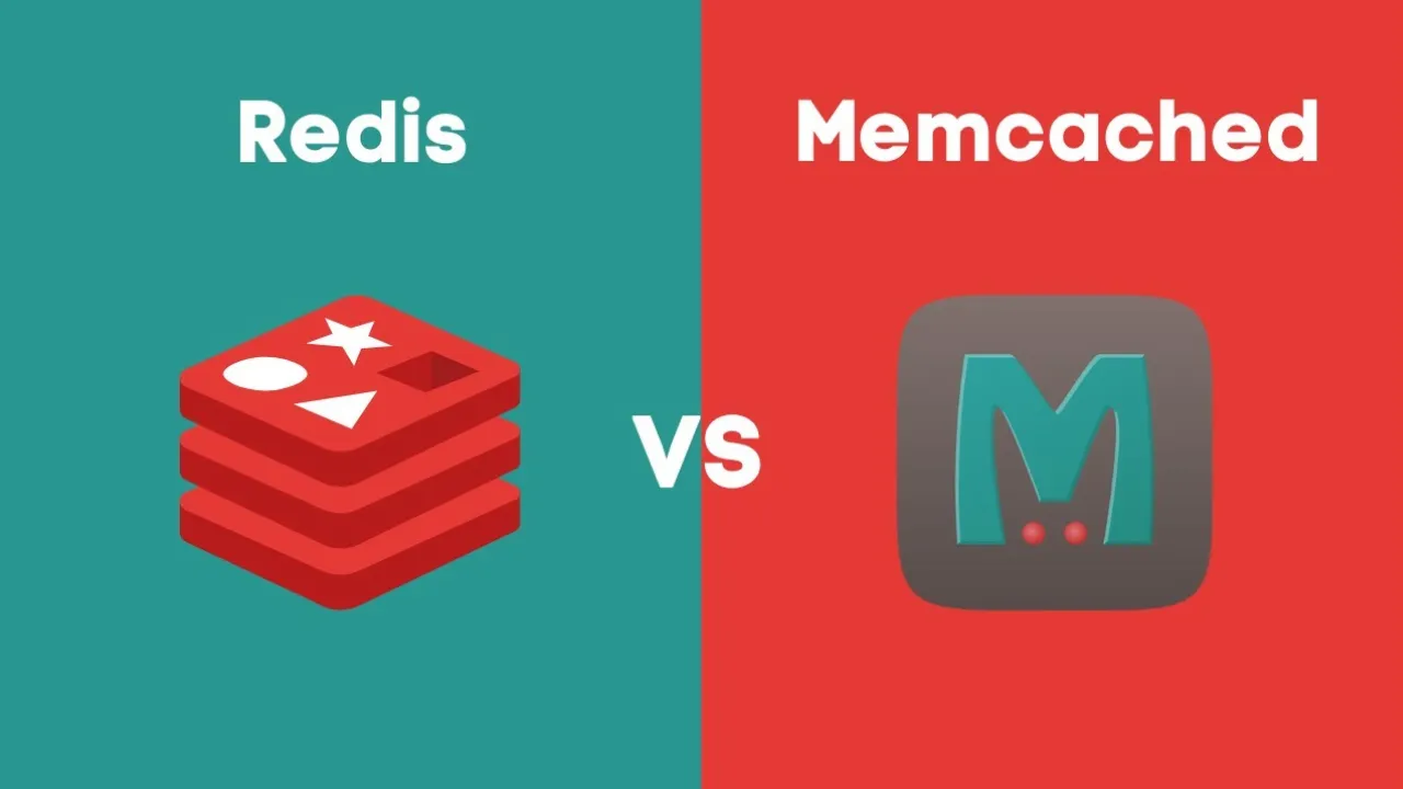 Redis vs. Memcached: 2021 Comparison 