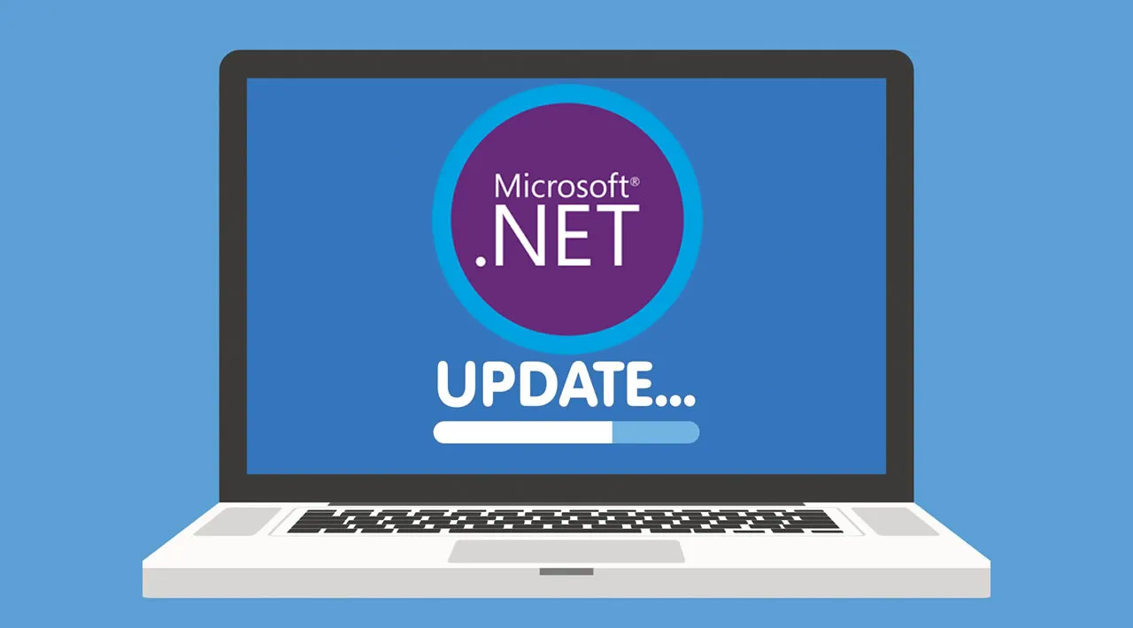 .NET Core 2.1, 3.1 and .NET 5.0 updates are coming to Microsoft Update