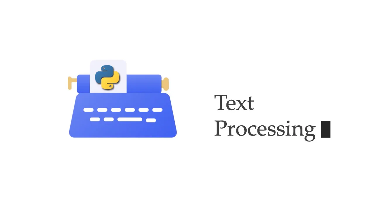 A Collection of Text Processing Tools for Python - ChirpText