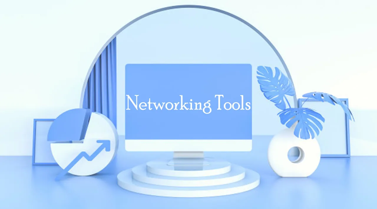 Networking Tools Every Developer Needs to Know