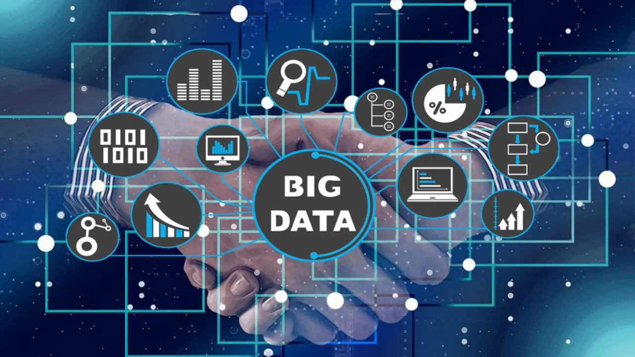 Examples of Big Data Across Industries [Applications & Real Life Examples]