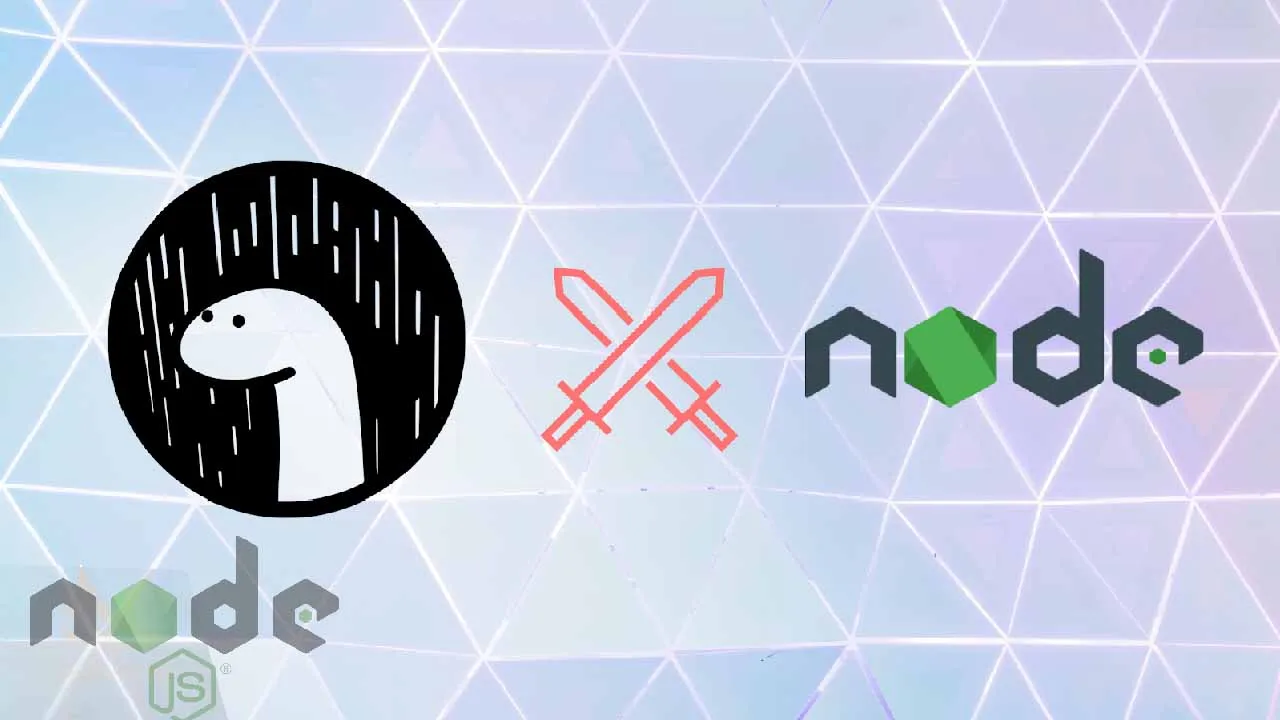 A Review of Node.js and Deno: Everything You Need to Know