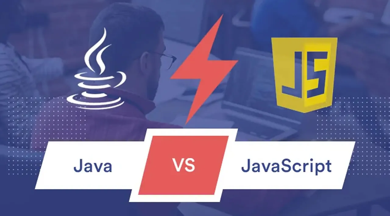 Differences Between Java and JavaScript