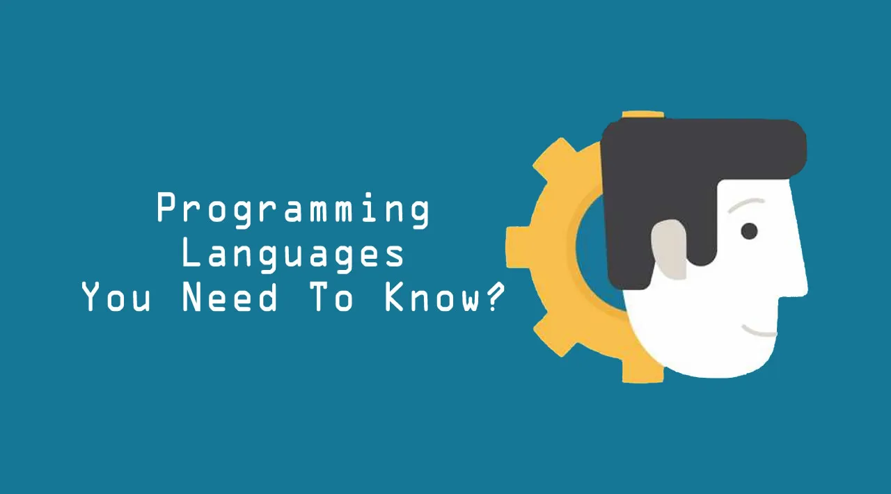How Many Programming Languages Do You Need To Know?
