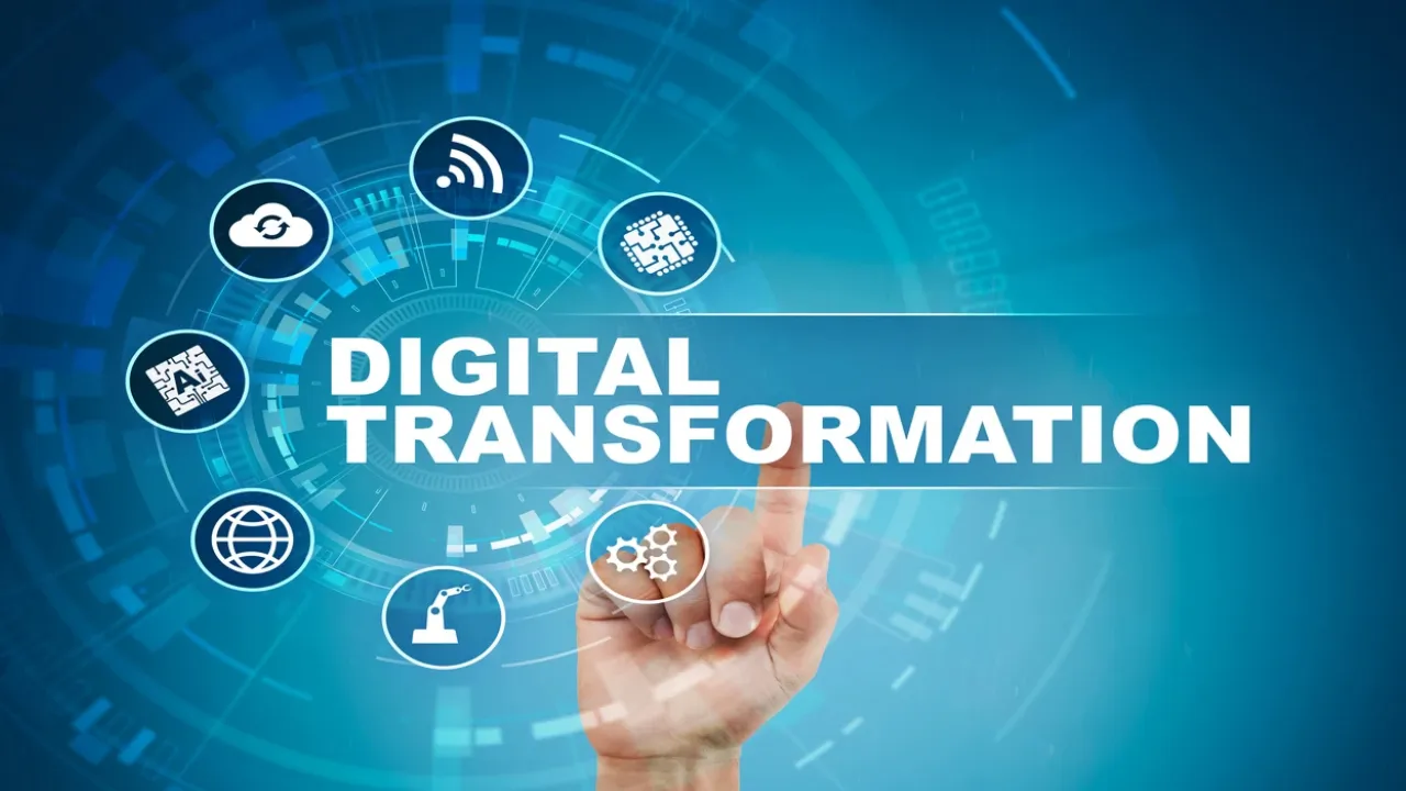 How Big Data Is Aiding Effective Digital Transformation?