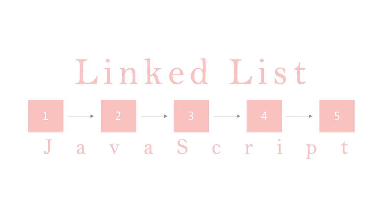 How To Reverse A Linked List in JavaScript